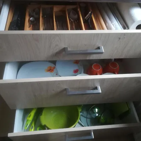 Appartamento Gemuetlich Wohnen In Welling Esterno foto