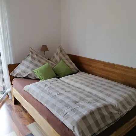 Appartamento Gemuetlich Wohnen In Welling Esterno foto