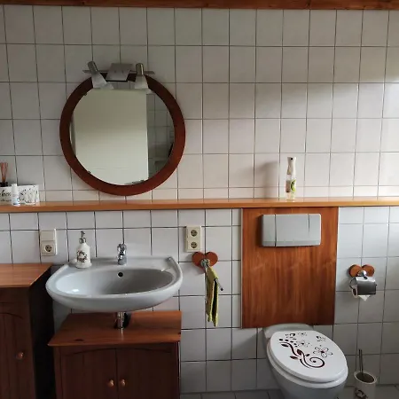 Appartamento Gemuetlich Wohnen In Welling Esterno foto