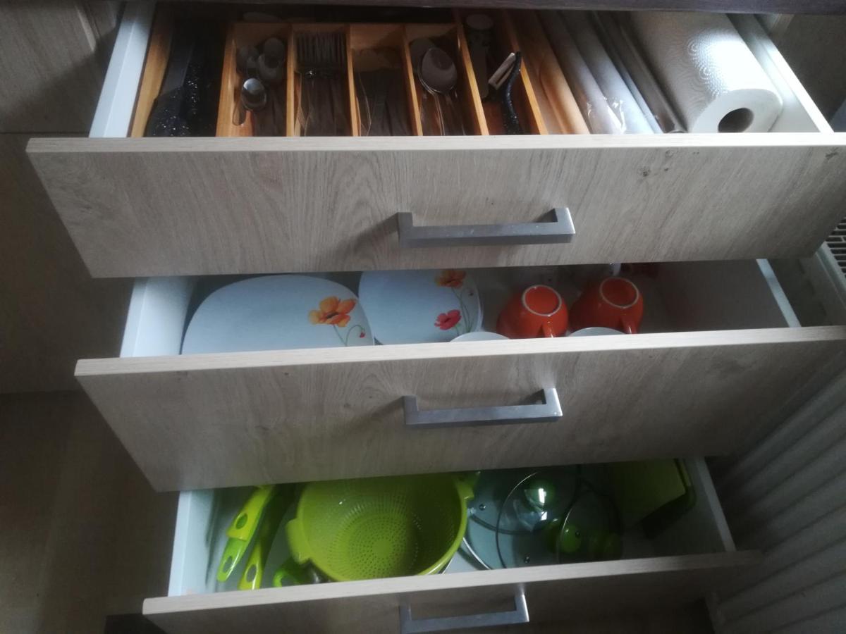 Gemuetlich Wohnen In