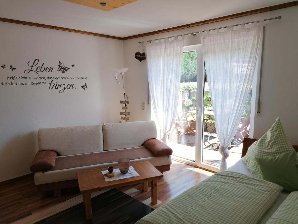 Gemuetlich Wohnen In Appartement Welling