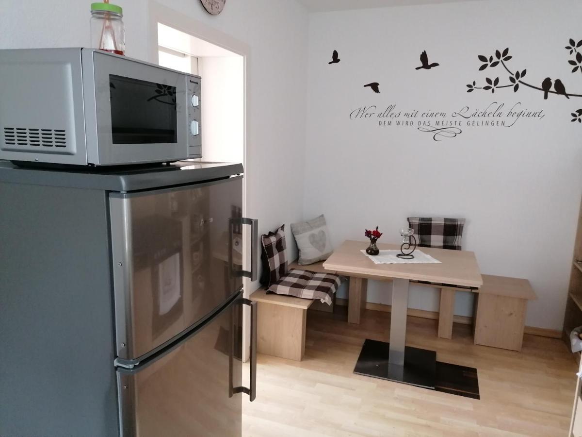 Appartement Gemuetlich Wohnen In *