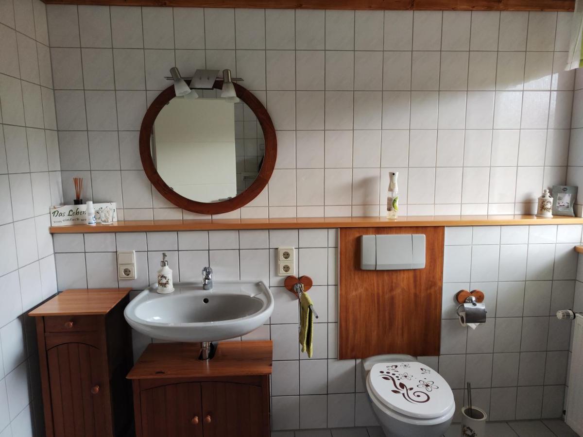 Gemuetlich Wohnen In Appartement